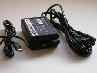 New JVC AP-V14U 11V 1A AC Adapter for AP-V14A AP-V14E AP-V15E AP-V15U AP-V16U AP-V18U AP-V14KR AP-V1